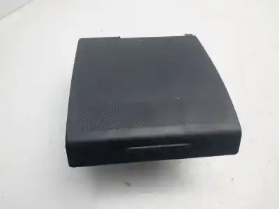 Автозапчастина б/у попільничка для seat toledo (1m2) signo посилання на oem iam 1m0657975  