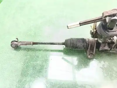 Автозапчастина б/у рульмова рейка для seat toledo (1m2) signo посилання на oem iam 1j1422075l  