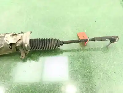 Автозапчастина б/у рульмова рейка для seat toledo (1m2) signo посилання на oem iam 1j1422075l  