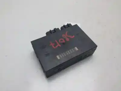 Автозапчастина б/у електронний модуль для seat toledo (1m2) signo посилання на oem iam 1c0959799f  