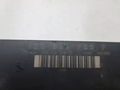 Автозапчастина б/у електронний модуль для seat toledo (1m2) signo посилання на oem iam 1c0959799f  