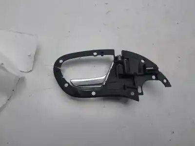 Автозапчасти б/у левая передняя внутренняя ручка за seat toledo (1m2) signo ссылки oem iam 1m0837113  