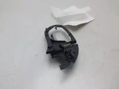 Автозапчасти б/у левая передняя внутренняя ручка за seat toledo (1m2) signo ссылки oem iam 1m0837113  