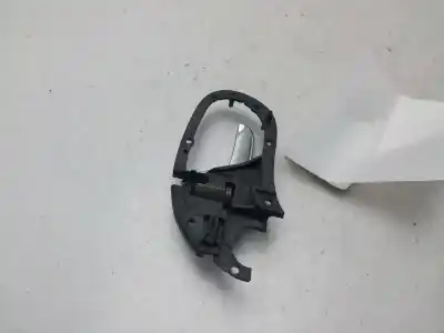 Pezzo di ricambio per auto di seconda mano Maniglia Interna Posteriore Destra per SEAT TOLEDO (1M2) Signo Riferimenti OEM IAM 1M0837114  