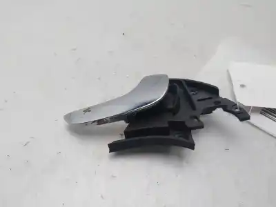 Автозапчастина б/у усередині передня права ручка для seat toledo (1m2) signo посилання на oem iam 1m0837114  
