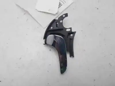 Gebrauchtes Autoersatzteil Innerhalb Des Vorderen Rechten Griffs zum SEAT TOLEDO (1M2) Signo OEM-IAM-Referenzen 1M0837114  