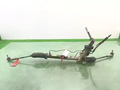 Автозапчастина б/у рульмова рейка для skoda fabia (6y2/6y3) young line посилання на oem iam 6q1423105vw  