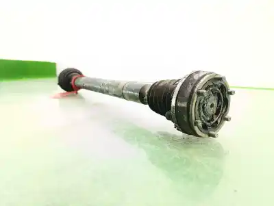 Автозапчасти б/у передняя правая трансмиссия за skoda fabia (6y2/6y3) young line ссылки oem iam 6q0407272bg  