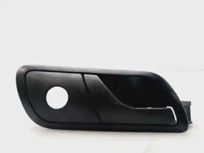 Автозапчасти б/у внутри передней правой ручки за skoda fabia (6y2/6y3) young line ссылки oem iam 6y0837248  