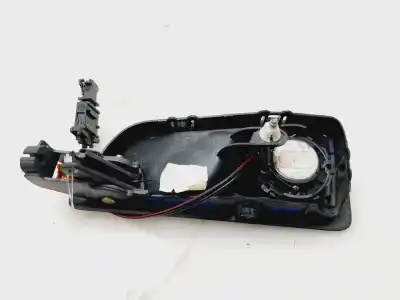 Second-hand car spare part interior right rear handle for skoda fabia (6y2/6y3) young line oem iam references 6y6839248  