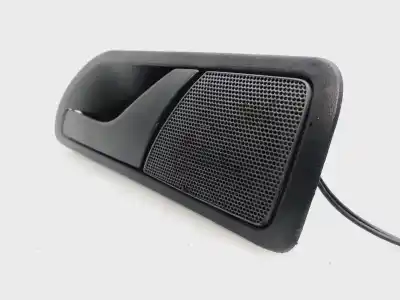 Автозапчасти б/у левая задняя внутренняя ручка за skoda fabia (6y2/6y3) young line ссылки oem iam 6y6839247  