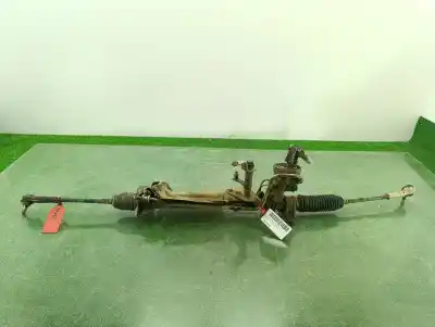 Автозапчастина б/у рульмова рейка для seat leon (1m1) stella посилання на oem iam 1j0422105d  