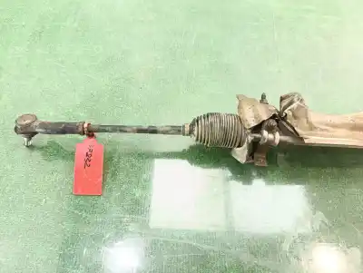 Автозапчастина б/у рульмова рейка для seat leon (1m1) stella посилання на oem iam 1j0422105d  
