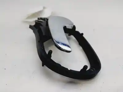 Автозапчасти б/у левая передняя внутренняя ручка за seat leon (1m1) stella ссылки oem iam 1m0837113  