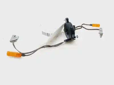 Peça sobressalente para automóvel em segunda mão fita do airbag por peugeot 206 berlina xr referências oem iam 4112ac