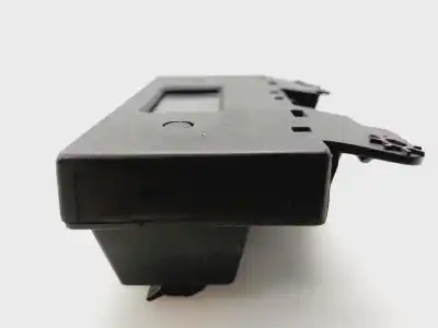 Peça sobressalente para automóvel em segunda mão display gps / multimídia por peugeot 206 berlina xr referências oem iam 96250976zr