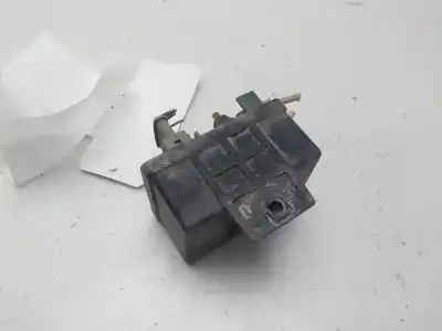 Автозапчасти б/у блок предварительного нагревания за citroen berlingo 1.9 d multispace ссылки oem iam 9639912580  