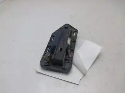 Pezzo di ricambio per auto di seconda mano maniglia interna anteriore sinistra per citroen berlingo 1.9 d multispace riferimenti oem iam 9621422977