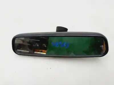 Second-hand car spare part interior rearview mirror for audi a3 (8l) 1.9 tdi ambiente oem iam references 8d0857511a  