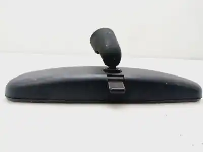 Second-hand car spare part interior rearview mirror for audi a3 (8l) 1.9 tdi ambiente oem iam references 8d0857511a  