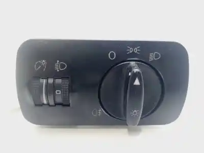 Second-hand car spare part headlights switch for audi a3 (8l) 1.9 tdi ambiente oem iam references 1m1941531l  