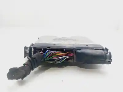 Second-hand car spare part ecu engine control for audi a3 (8l) 1.9 tdi ambiente oem iam references 038906012c  