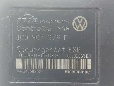 Second-hand car spare part  for AUDI A3 (8L)  OEM IAM references 1J0614517E  