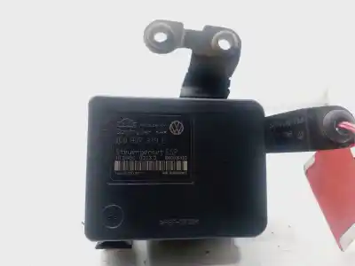 Second-hand car spare part abs for audi a3 (8l) 1.9 tdi ambiente oem iam references 1j0614517e  