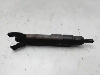 Pièce détachée automobile d'occasion Injecteur pour VOLKSWAGEN GOLF IV BERLINA (1J1) Highline Références OEM IAM 028130201T  