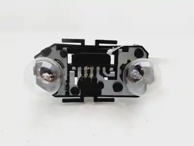Автозапчастина б/у лампальник для seat toledo (1m2) signo посилання на oem iam 1m5945259  