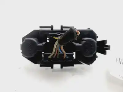 Автозапчастина б/у лампальник для seat toledo (1m2) signo посилання на oem iam 1m5945259  