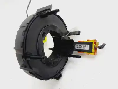 Pezzo di ricambio per auto di seconda mano anello airbag per seat toledo (1m2) signo riferimenti oem iam 1j0959653e  