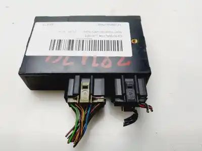 Pièce détachée automobile d'occasion MODULE VERROUILLAGE CENTRAL DES PORTES pour SEAT TOLEDO (1M2)  Références OEM IAM 1C0959799F  