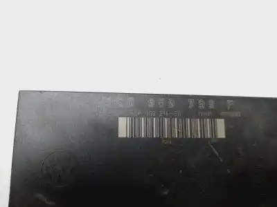 Автозапчасти б/у закрытый распределительный щит за seat toledo (1m2) signo ссылки oem iam 1c0959799f  