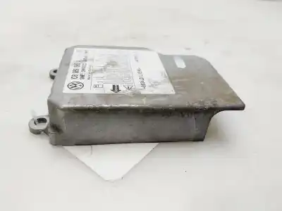 Second-hand car spare part Airbag Control Unit for SEAT TOLEDO (1M2) Signo OEM IAM references 1C0909605A  