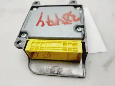 Pezzo di ricambio per auto di seconda mano centralina airbag per seat toledo (1m2) signo riferimenti oem iam 1c0909605a  