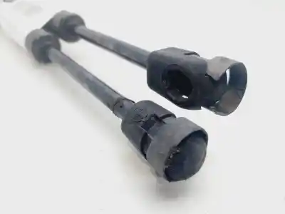 Автозапчастина б/у амортизаторі багажника/дверей для skoda superb (3u4) classic посилання на oem iam 3b5827550g  