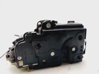 Peça sobressalente para automóvel em segunda mão fechadura da porta dianteira direita por skoda superb (3u4) classic referências oem iam 3b1837016ad