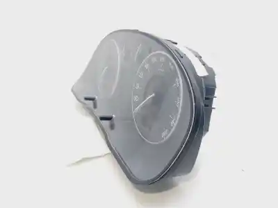 Second-hand car spare part dashboard for skoda superb (3u4) classic oem iam references 3u0920812d  