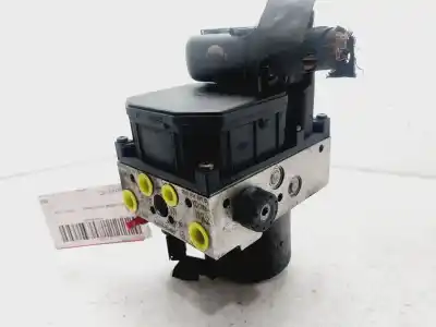 Автозапчасти б/у абс за skoda superb (3u4) classic ссылки oem iam 3u0614517d  