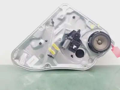 Second-hand car spare part Rear Left Window Regulator for SKODA SUPERB (3U4) Classic OEM IAM references 3B5839755  