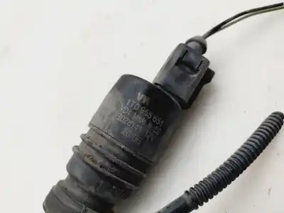 Second-hand car spare part  for SKODA SUPERB (3U4)  OEM IAM references 1T0955651  