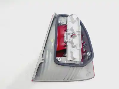Pièce détachée automobile d'occasion Feu Arrière Gauche pour SKODA SUPERB (3U4) Classic Références OEM IAM 3U5945095A  