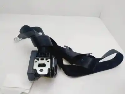 Peça sobressalente para automóvel em segunda mão cinto de segurança dianteiro esquerdo por skoda superb (3u4) classic referências oem iam 3b1857705d  