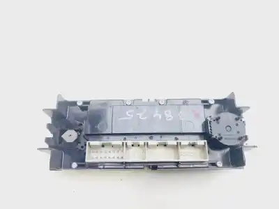 Second-hand car spare part climate control for skoda superb (3u4) classic oem iam references 3u0907044a  