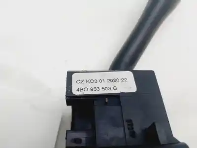 Автозапчастина б/у команда чистити для skoda superb (3u4) classic посилання на oem iam 4b0953503g  