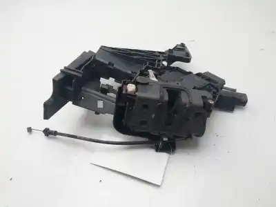Автозапчасти б/у замок задней левой двери за ford focus c-max (cap) trend (d) ссылки oem iam 3m5ar26413bm  