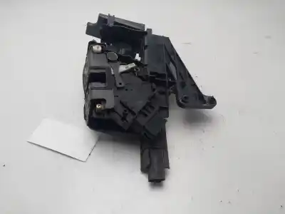 Автозапчасти б/у замок задней левой двери за ford focus c-max (cap) trend (d) ссылки oem iam 3m5ar26413bm  