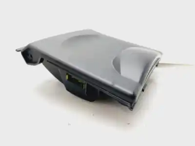 Peça sobressalente para automóvel em segunda mão cinzeiro por citroen c4 berlina sx referências oem iam 9653798677  