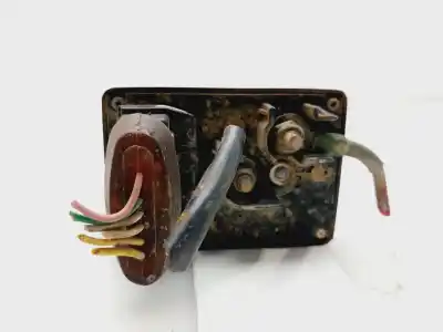 Pièce détachée automobile d'occasion Relais De Préchauffage pour CITROEN XSARA BERLINA 1.9 Diesel Références OEM IAM 9616582380  